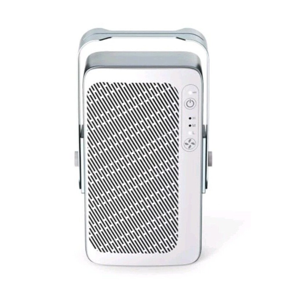 Personal Laminar Air Purifier AIRfanta 4Lite Compact Quiet Desktop Air Cleaner